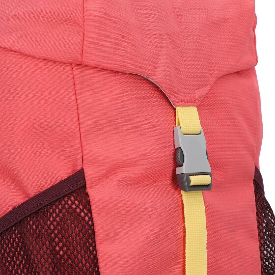 Jack Wolfskin Kids Explorer Zaino da trekking 42 cm