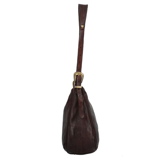 Campomaggi Giuliana Borsa a tracolla Pelle 36 cm