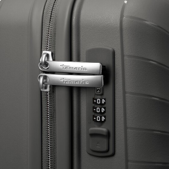 Travelite Tamaris x Travelite Voyaage 4 ruote Carrello della cabina S 55 cm