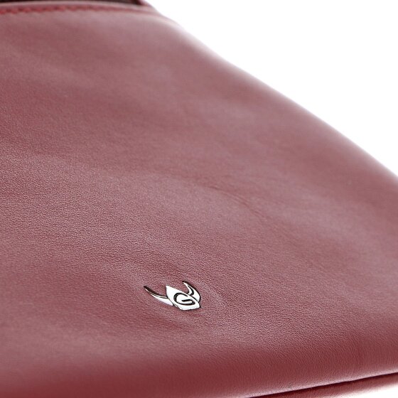 Golden Head Polo Custodia per cellulare Vera Pelle 18 cm