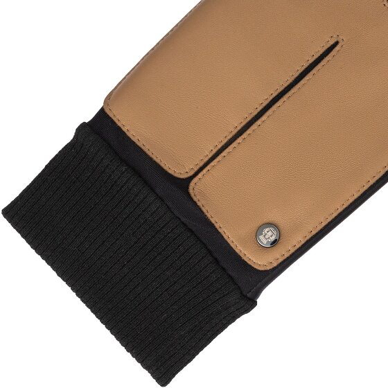 Roeckl Volterra Guanti Pelle Roeckl Volterra Guanti Pelle