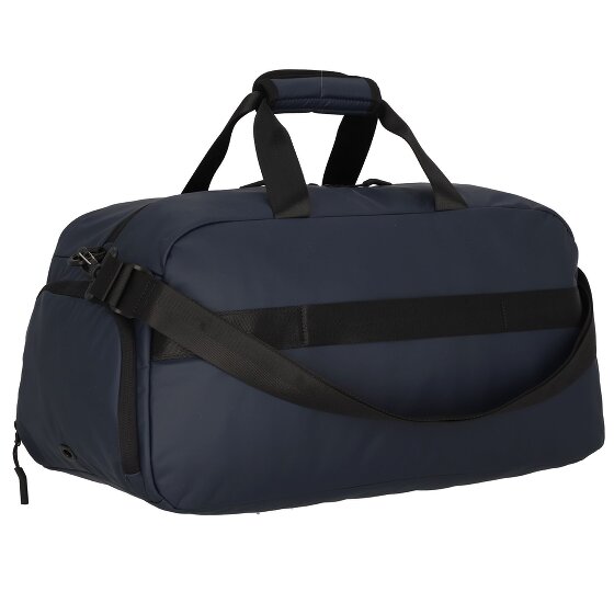 bugatti Blanc Portafoglio Weekender 50 cm