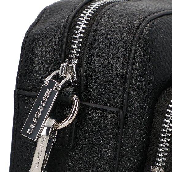 U.S. Polo Assn. Mansion Borsa a tracolla 24 cm