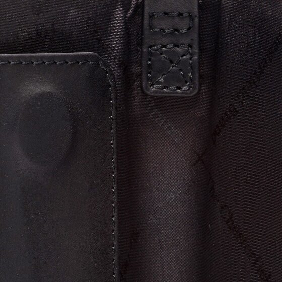 The Chesterfield Brand Maplewood Custodia per occhiali Pelle 3 cm