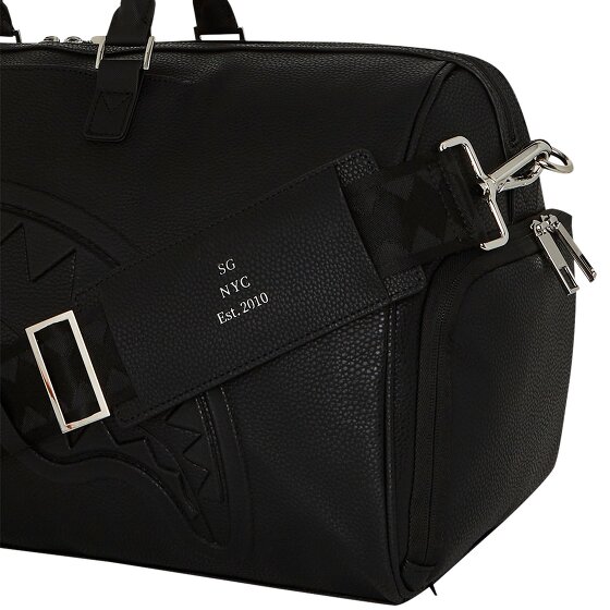 Sprayground Night sky Borsa da viaggio Weekender 48 cm