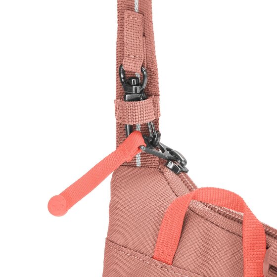 Pacsafe GO antifurto Tech Mini Borsa a tracolla RFID 12 cm