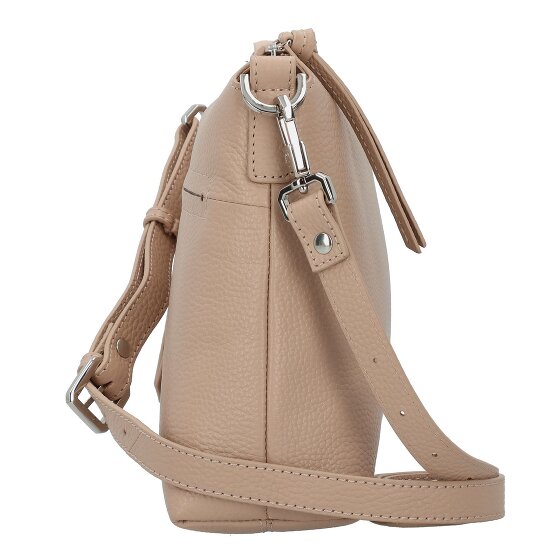 Braun Büffel Hanna Borsa a tracolla S Vera Pelle 25 cm