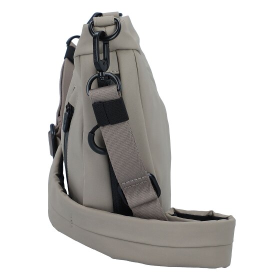aunts & uncles Yoshii Borsa a tracolla 34.5 cm con piega di espansione