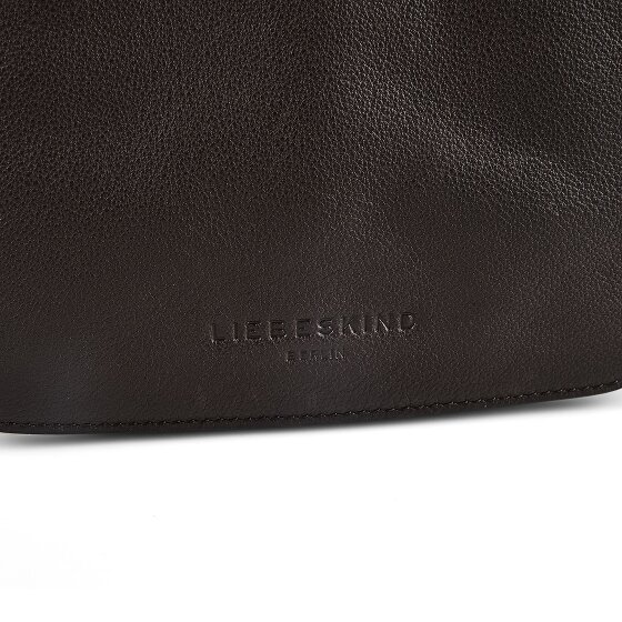 Liebeskind Luka Borsa a tracolla Vera Pelle 20.5 cm