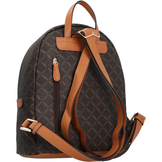 L.Credi Zaino Filiberta City 32 cm L.Credi Zaino Filiberta City 32 cm