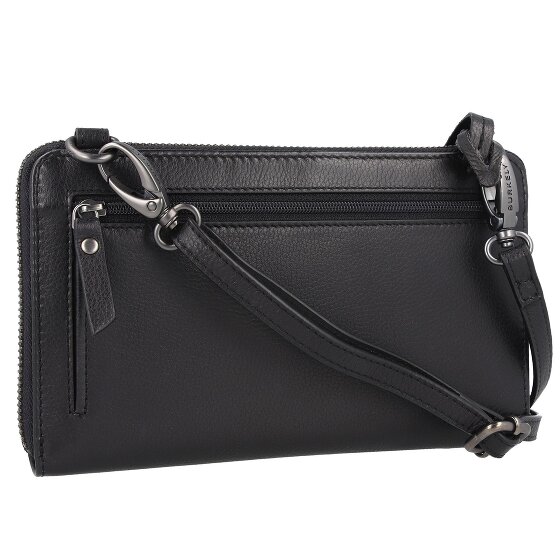 Burkely Just Jolie Custodia per cellulare Pelle 13 cm