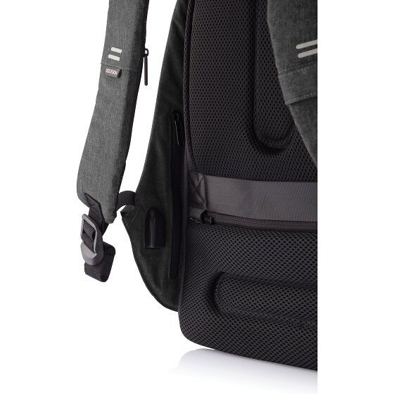 XD Design Bobby Hero Zaino regolare RFID 45 cm scomparto per laptop