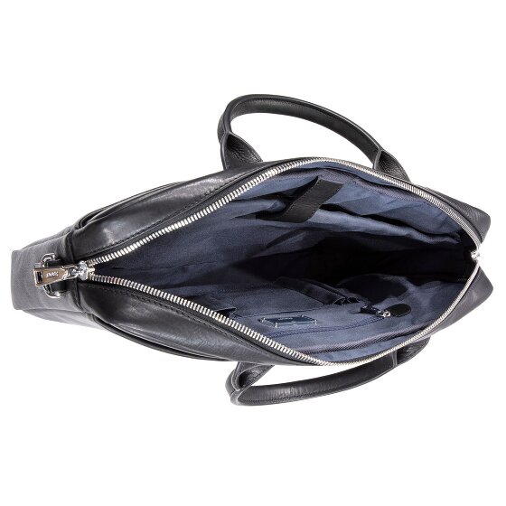 Joop! Loreto Pandion Valigetta Pelle 39 cm Scomparto per laptop
