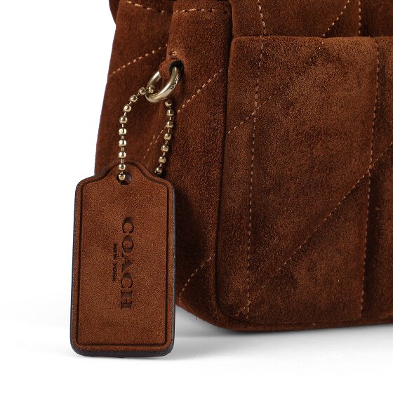 Coach Tabby Borsa a tracolla Pelle 22 cm