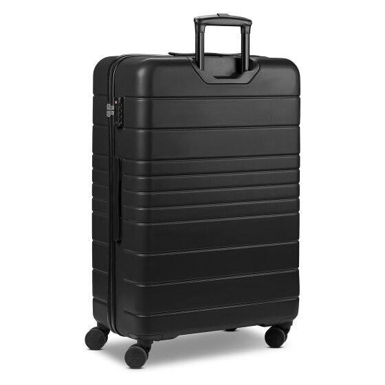 Roncato Baseliner 4 ruote Set di valigie 3 pezzi