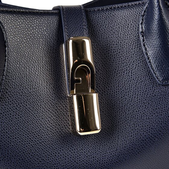 Furla Goccia Borsa shopper M Vera Pelle 33 cm