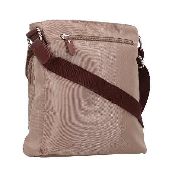 Tom Tailor Donna Rina Borsa a tracolla 26 cm