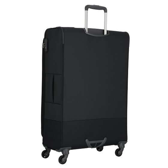 Samsonite Base Boost Spinner Trolley a 4 ruote 78 cm