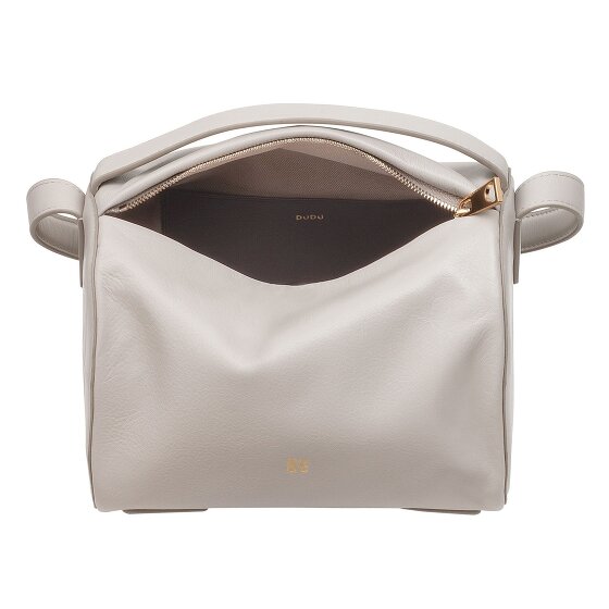 DuDu Up Borsa a tracolla Pelle 19.5 cm