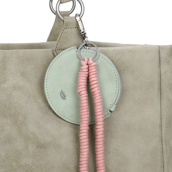 Fritzi aus Preußen Izzy Vintage Borsa shopper 42 cm