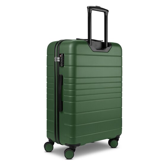 Roncato Baseliner 4 ruote Trolley cabina M 66 cm