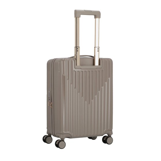 Guess Centennial 4 ruote Carrello della cabina 55.5 cm