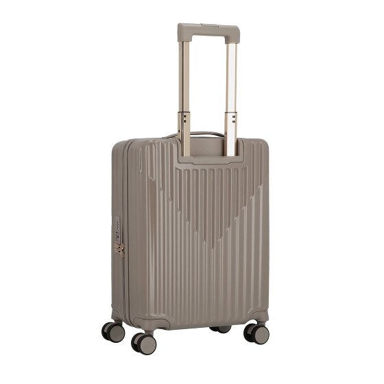 Guess Centennial 4 ruote Trolley cabina 55.5 cm
