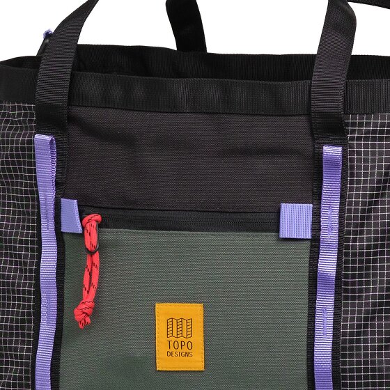Topo Designs Mountain Borsa shopper 51 cm