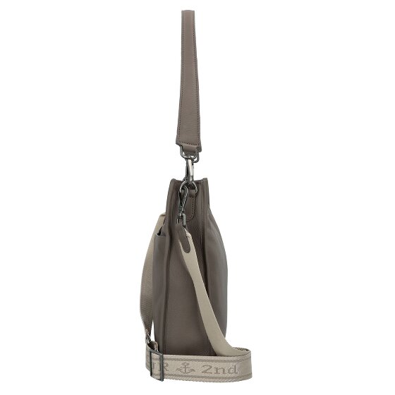 Harbour 2nd Just Pure Liara Borsa a tracolla Pelle 26 cm