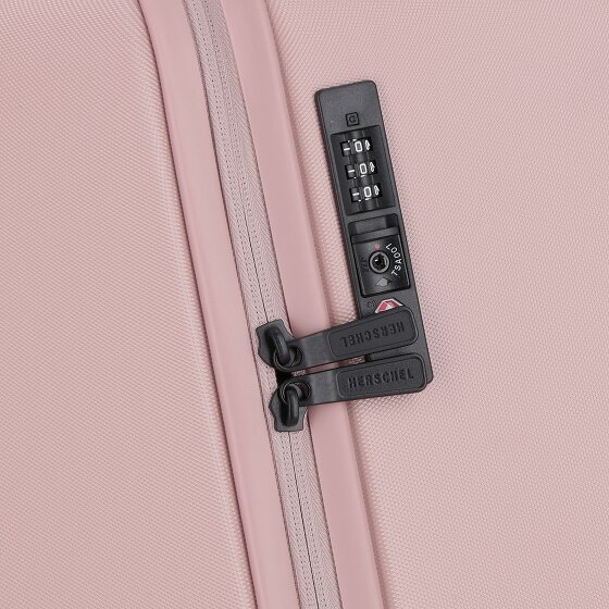 Herschel Heritage 4 ruote Carrello L 81 cm