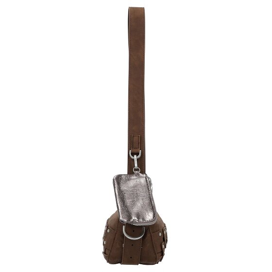 Desigual New Patch Borsa a tracolla 31 cm