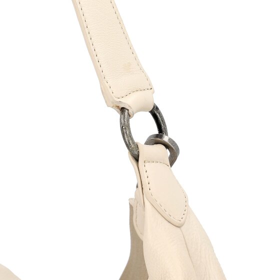 Harbour 2nd Just Pure Kiana Borsa a spalla Vera Pelle 37 cm