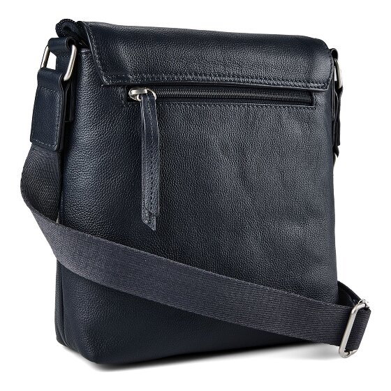 Jost Lysa Borsa a tracolla S Vera Pelle 21 cm
