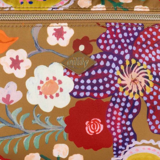 Oilily Tide Spirits Stetson Borsa a tracolla 27 cm