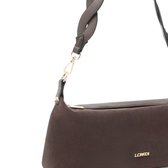 L.Credi Resi Borsa a tracolla 32.5 cm
