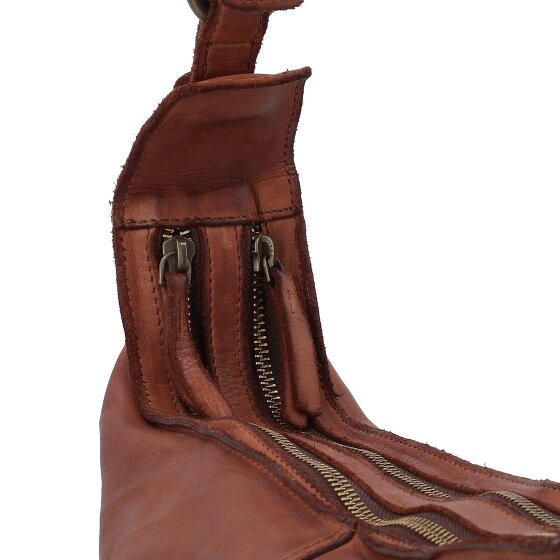 Harold's Submarine Borsa a tracolla Pelle 39 cm