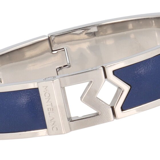 Montblanc Armreif 17 cm Montblanc Armreif 17 cm