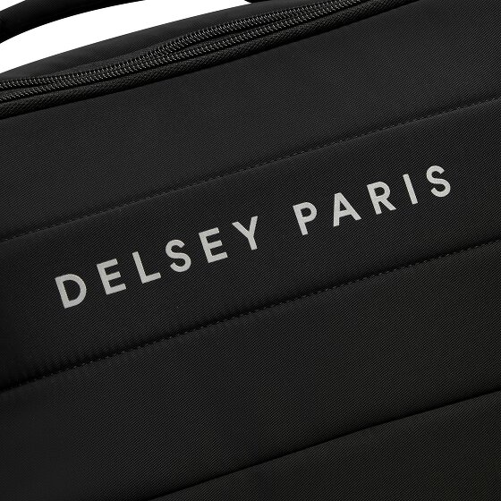Delsey Paris Zaino da viaggio Shadow 5.0 Scomparto per laptop da 40 cm