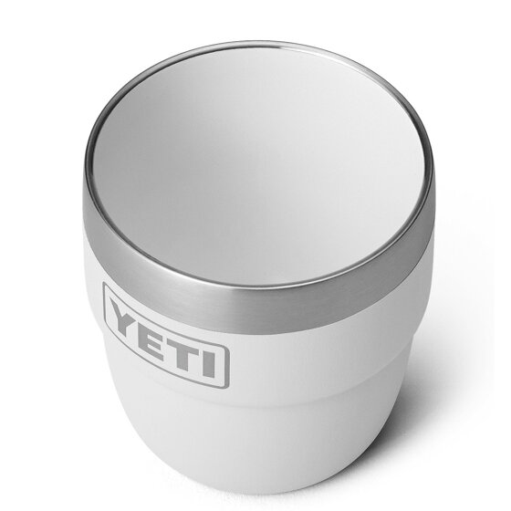 Yeti Set di tazze Rambler 2 pezzi.