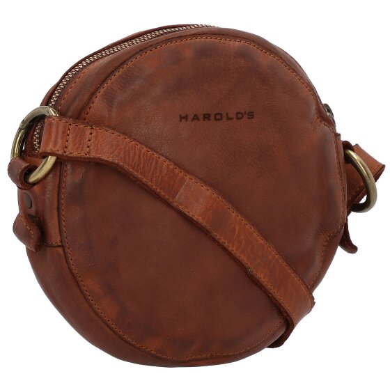 Harold's Borsa a tracolla Submarine in pelle 18 cm