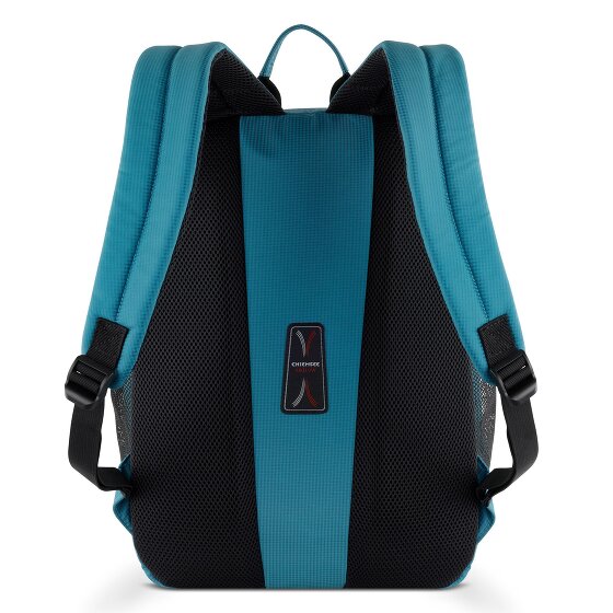 Chiemsee Light N Base Zaino da giorno 45 cm Scomparto per laptop