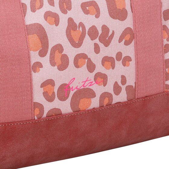 Fritzi aus Preußen Canvas Borsetta 40 cm