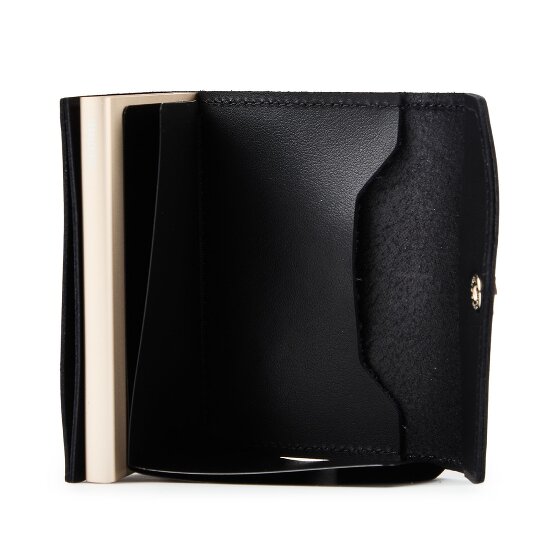 Secrid Enveloppe Portafoglio Protezione RFID Pelle 10 cm