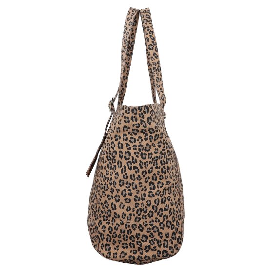 Hey Marly Pretty Wonder Canvas Borsa shopper L 58 cm