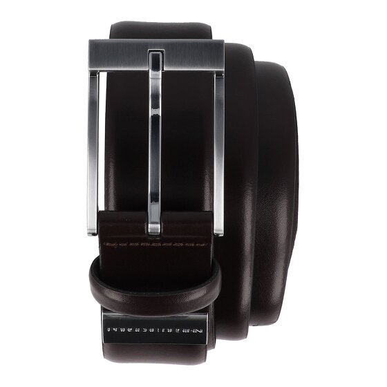 Porsche Design Dakota Cintura Vera Pelle