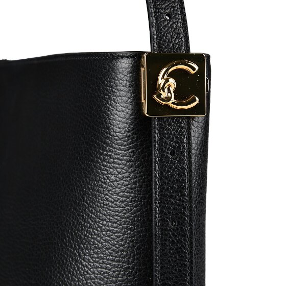 Coccinelle C-Me Lock Borsa a tracolla Pelle 29 cm