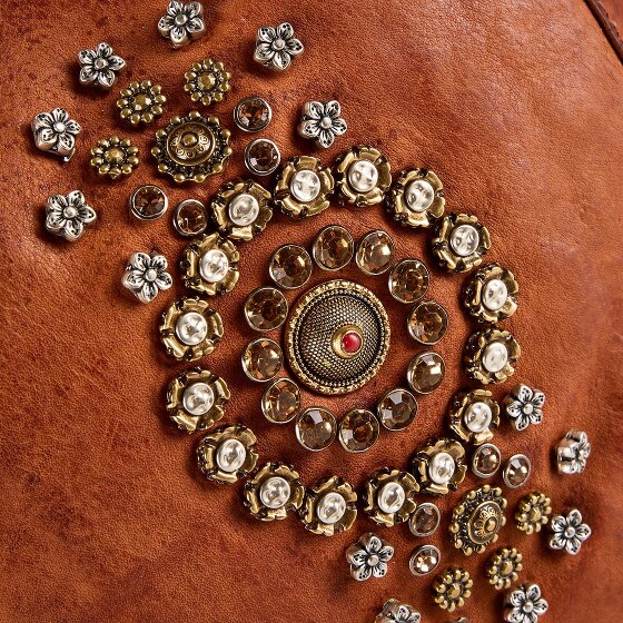 Campomaggi Nora Borsa a tracolla Pelle 26 cm