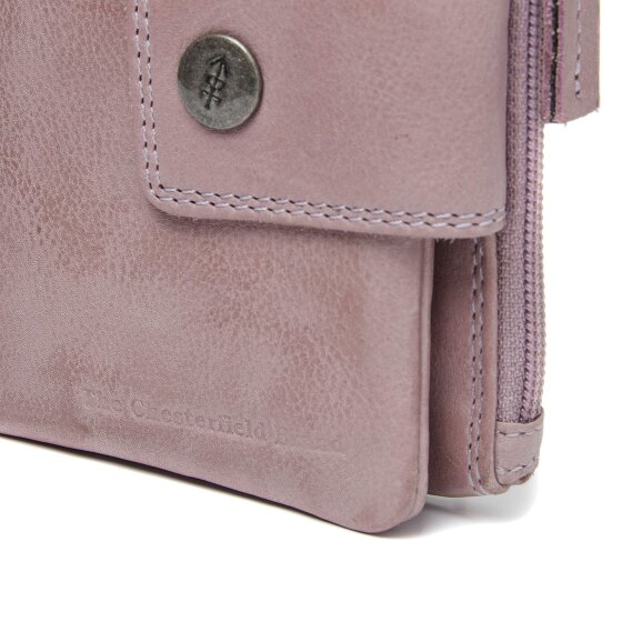 The Chesterfield Brand Mavona Portafoglio Pelle 10 cm The Chesterfield Brand Mavona Portafoglio Pelle 10 cm