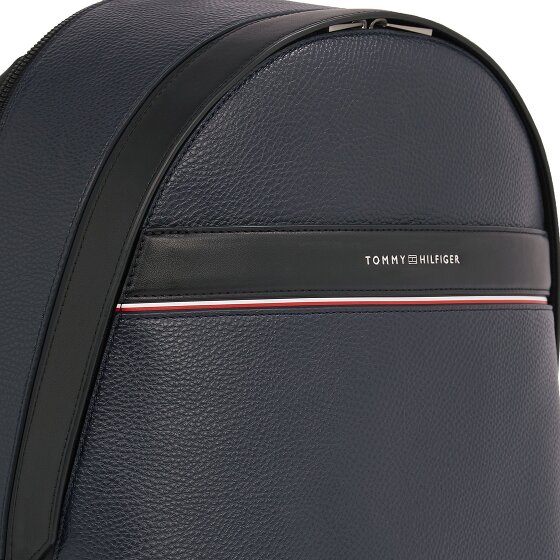 Tommy Hilfiger Corp Zaino da giorno 46 cm Scomparto per laptop