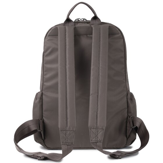 Hedgren Inner City Vogue XXL Zaino da giorno Protezione RFID 37 cm Scomparto per laptop